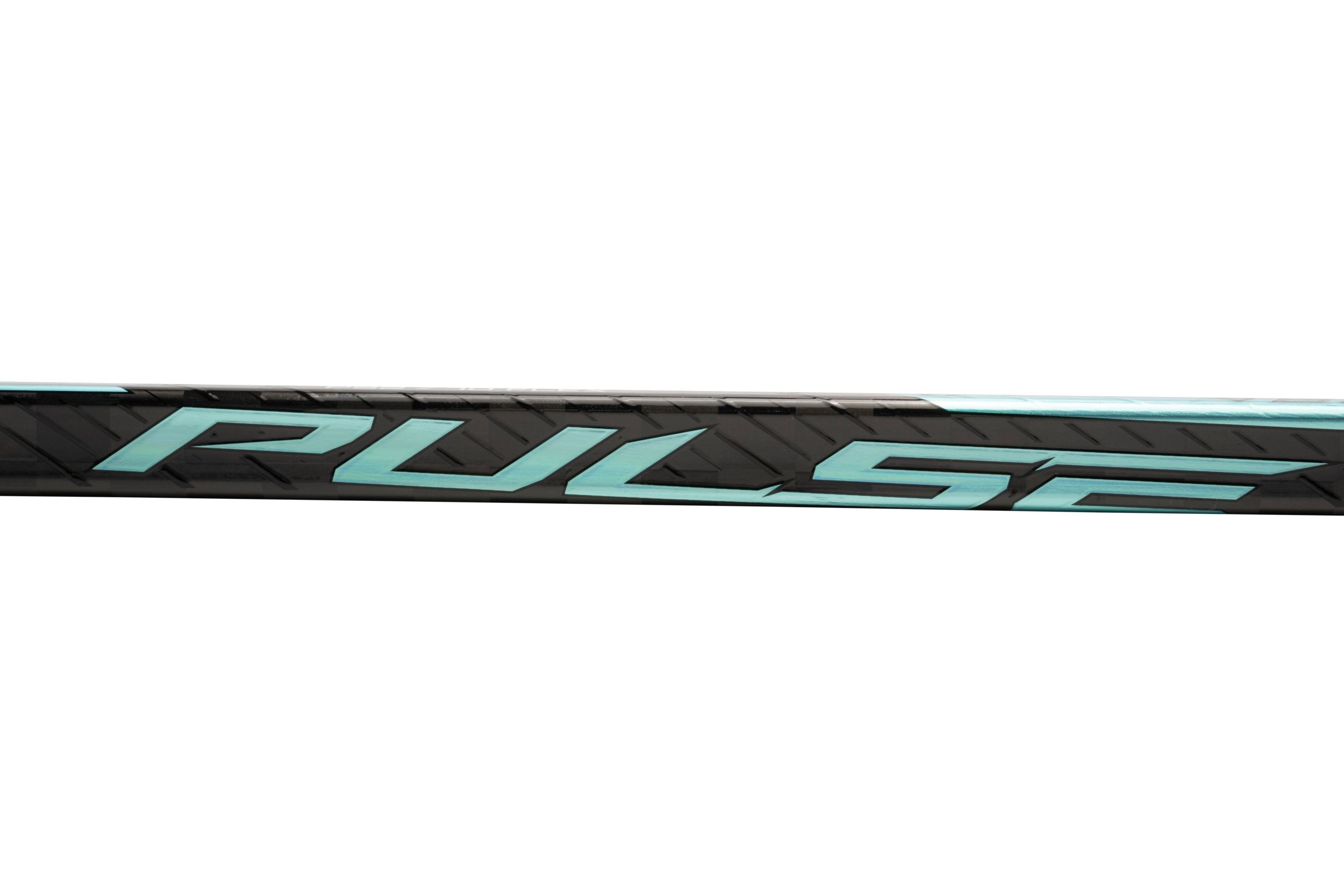 Bauer Pulse Intermediate Hockey Stick – 58"