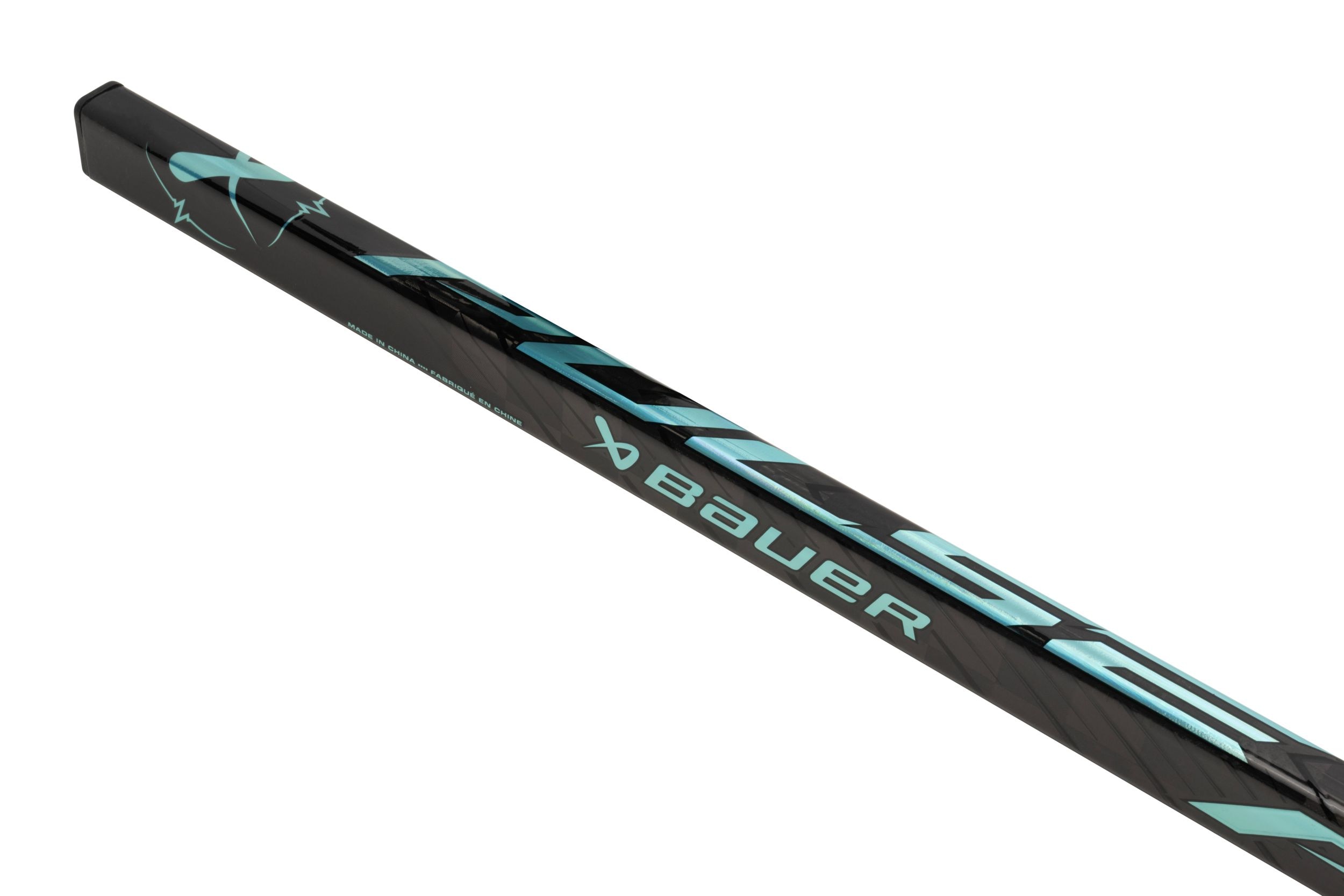 Bauer Pulse Junior Hockey Stick – 52"