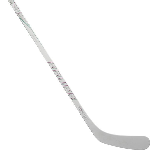 Bauer Proto2 White Senior Hockey Stick – 60"
