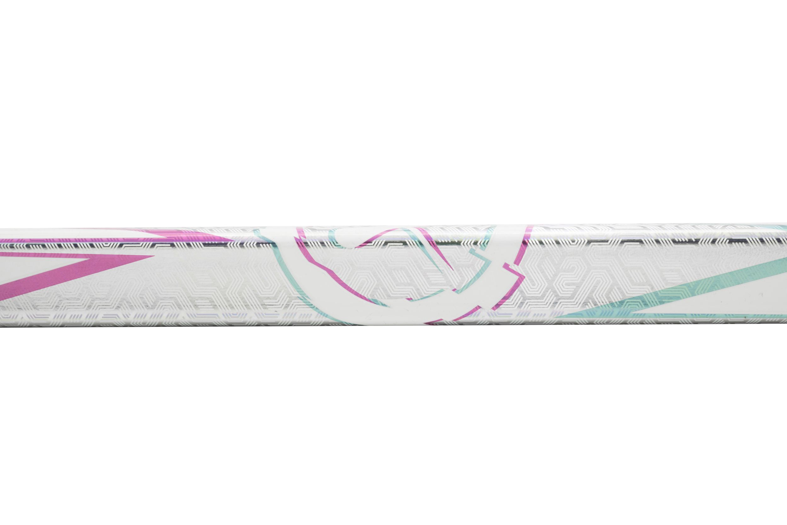 Bauer Proto2 White Senior Hockey Stick – 60"