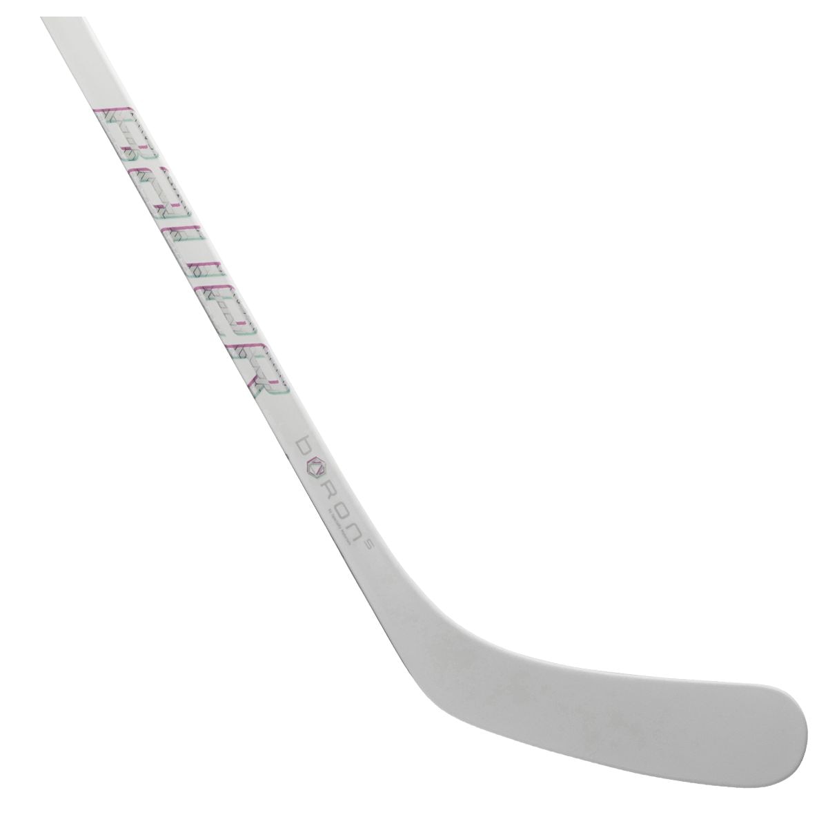 Bauer Proto2 Intermediate Hockey Stick – 58"