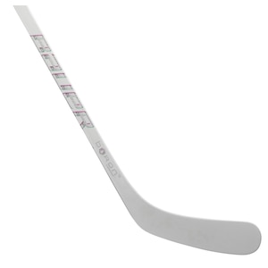 Bauer Proto2 White Intermediate Hockey Stick – 58"