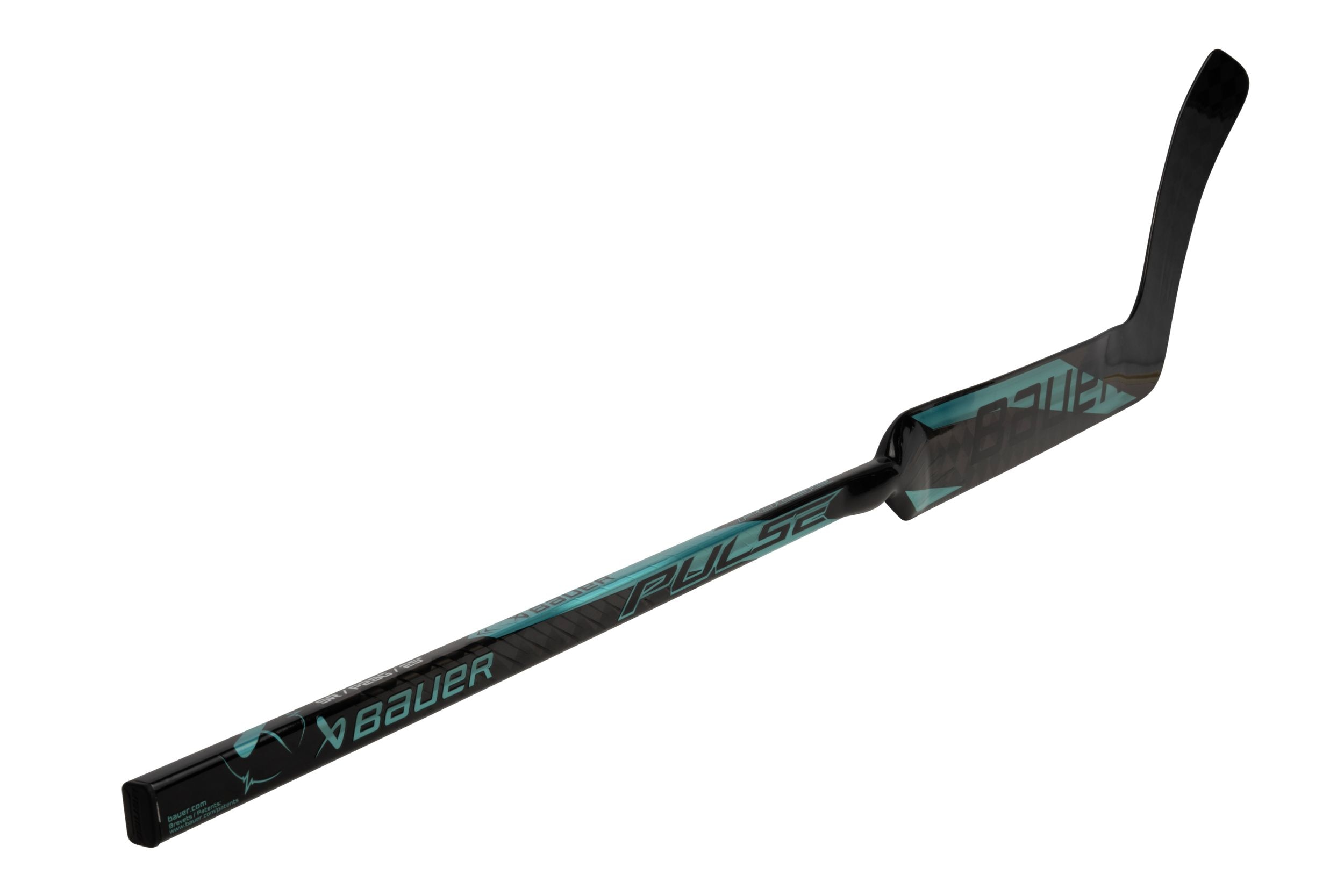 Bauer Pulse Senior Goalie Stick – P28g 25" Hockey Goalie Stick