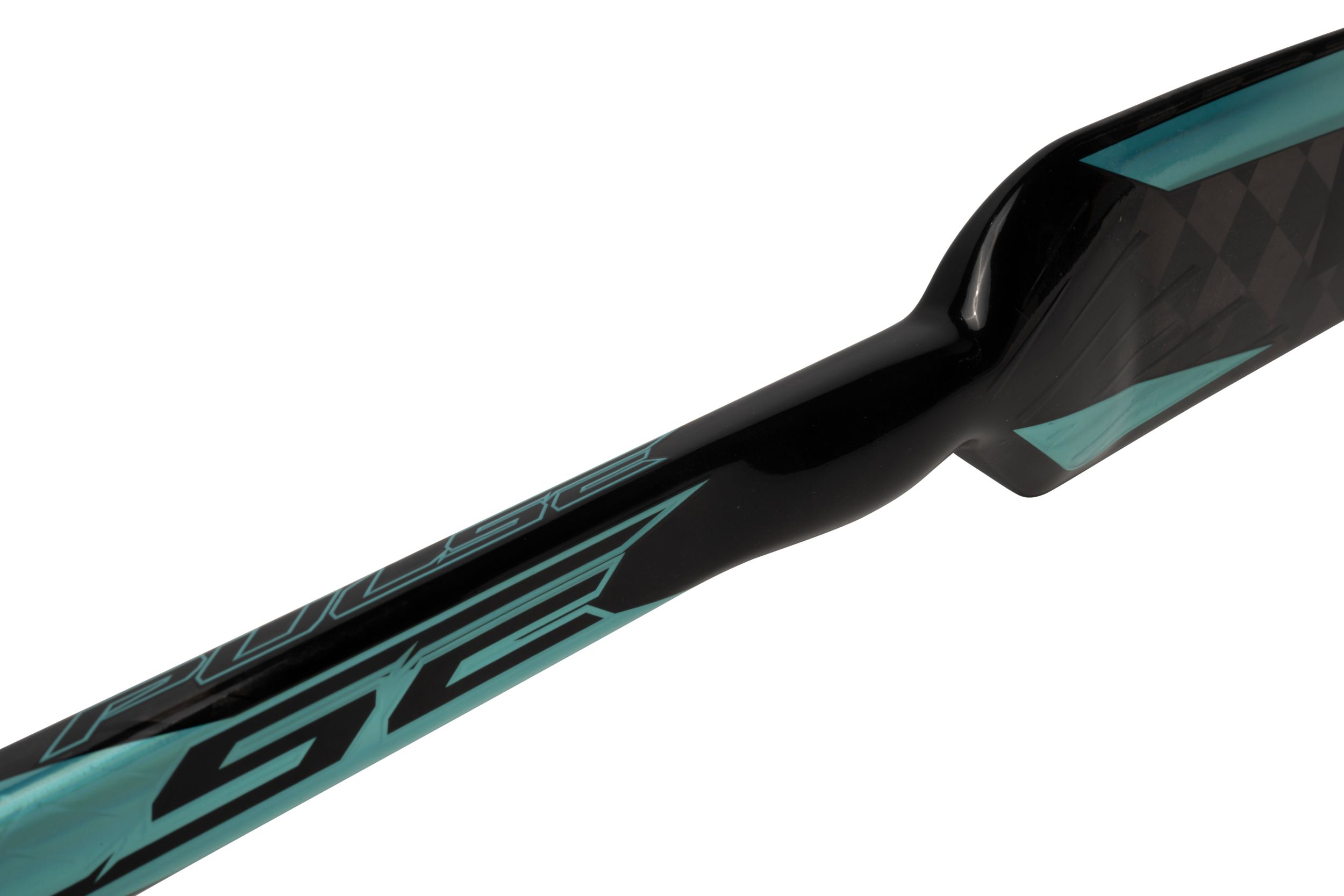 Bauer Pulse Senior Goalie Stick – P28G Curve 26"