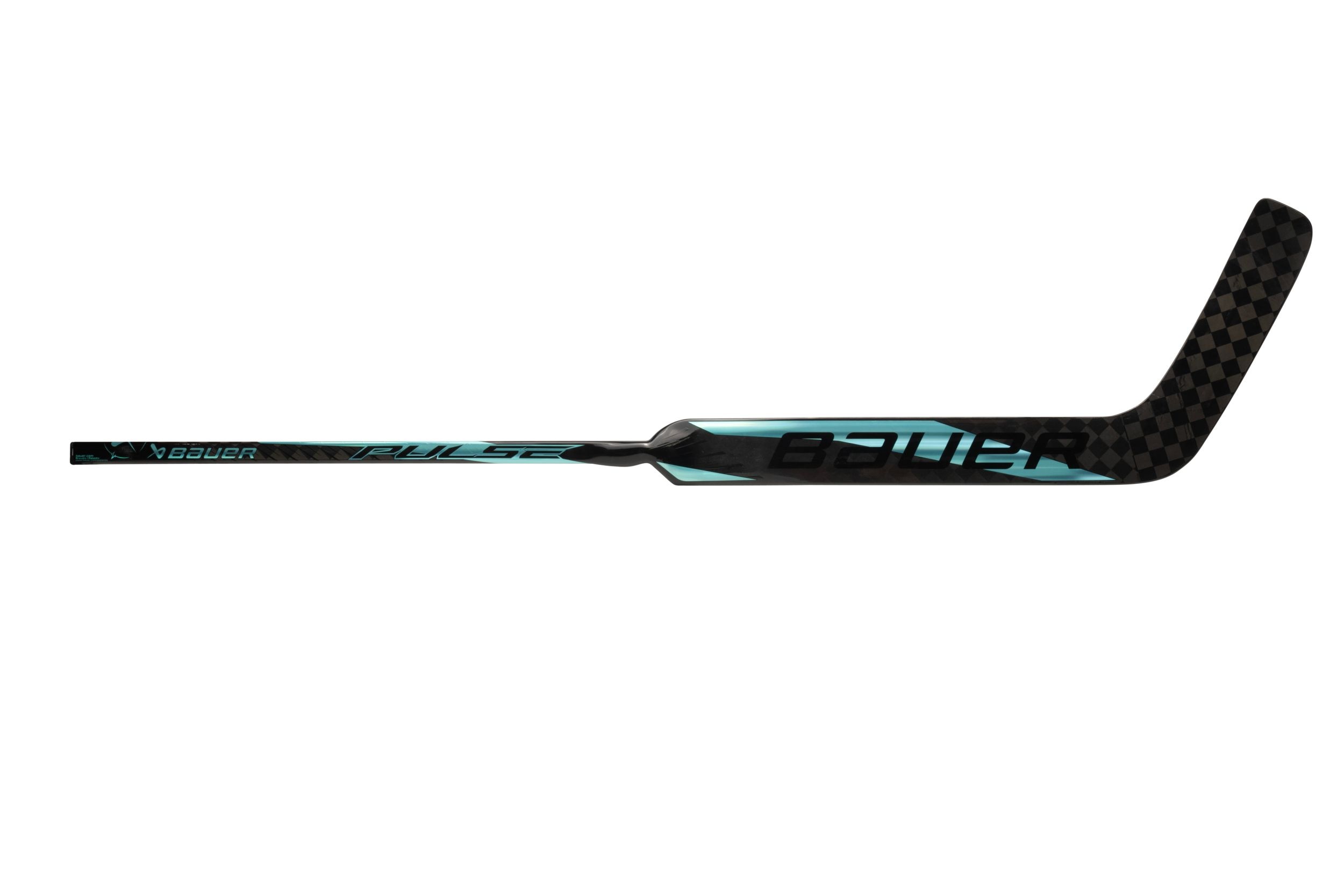 Bauer Pulse Intermediate Goalie Stick – P31 23 inch