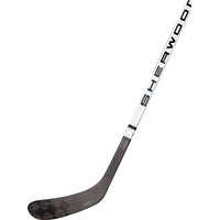 Sherwood PMP 7000 Senior Hockey Stick CloseUp