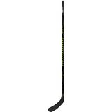 Warrior Alpha Deluxe Intermediate Hockey Stick Side_Left