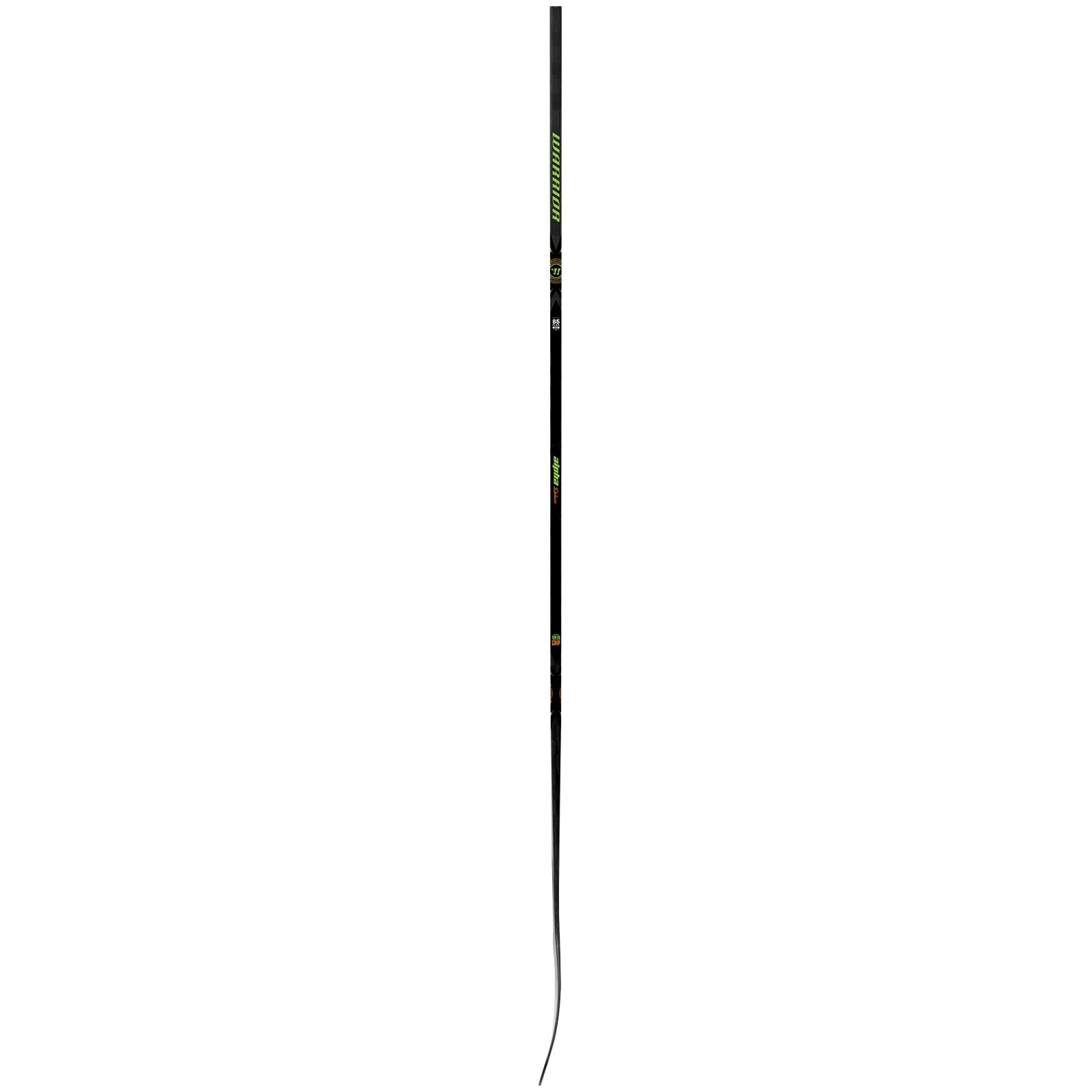 Warrior Alpha Deluxe Senior Hockey Stick