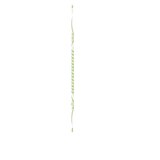 Warrior Alpha Deluxe Junior Hockey Stick – 40 Flex Side_Right