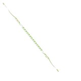 Warrior Alpha Deluxe Intermediate Hockey Stick Side_Right