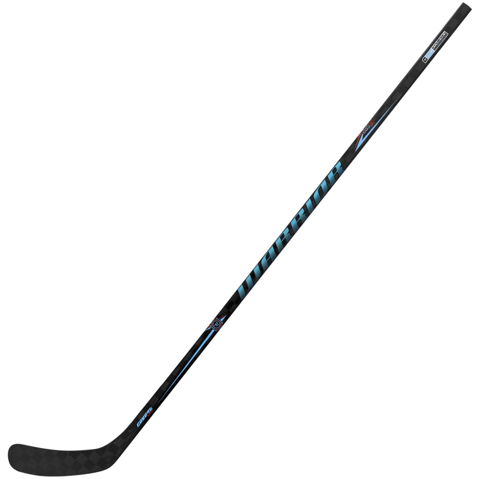 Warrior Covert Deluxe Intermediate Hockey Stick