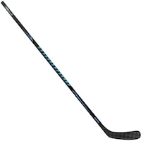 Warrior Covert Deluxe Senior Hockey Stick Side_Right