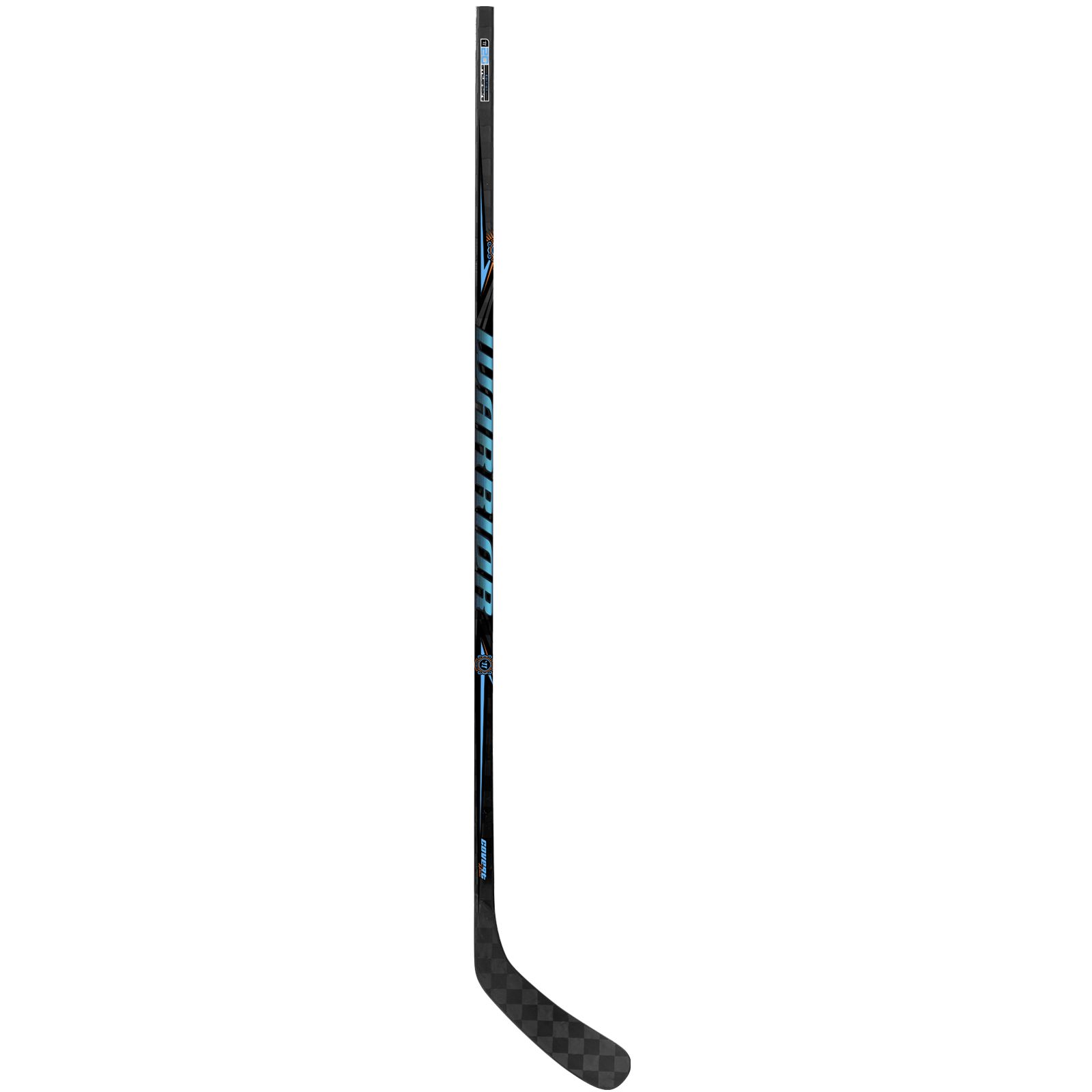 Warrior Covert Deluxe Senior Hockey Stick