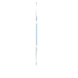 Warrior Covert Deluxe Youth Hockey Stick Side_Right