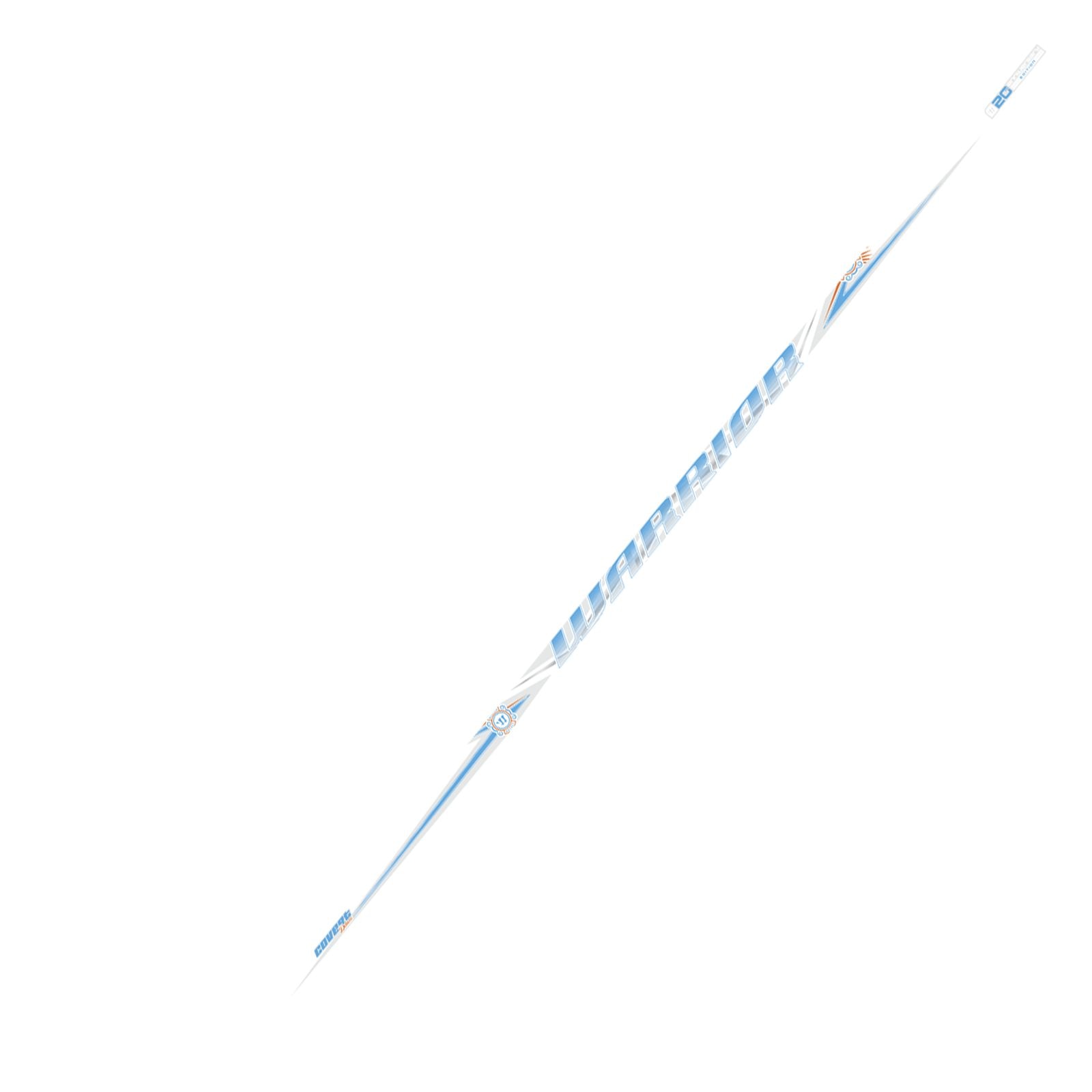 Warrior Covert Deluxe Intermediate Hockey Stick