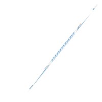 Warrior Covert Deluxe Intermediate Hockey Stick Side_Left