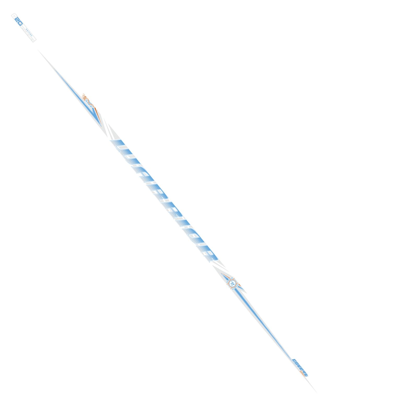 Warrior Covert Deluxe Intermediate Hockey Stick