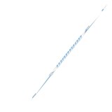Warrior Covert Deluxe Senior Hockey Stick Side_Left