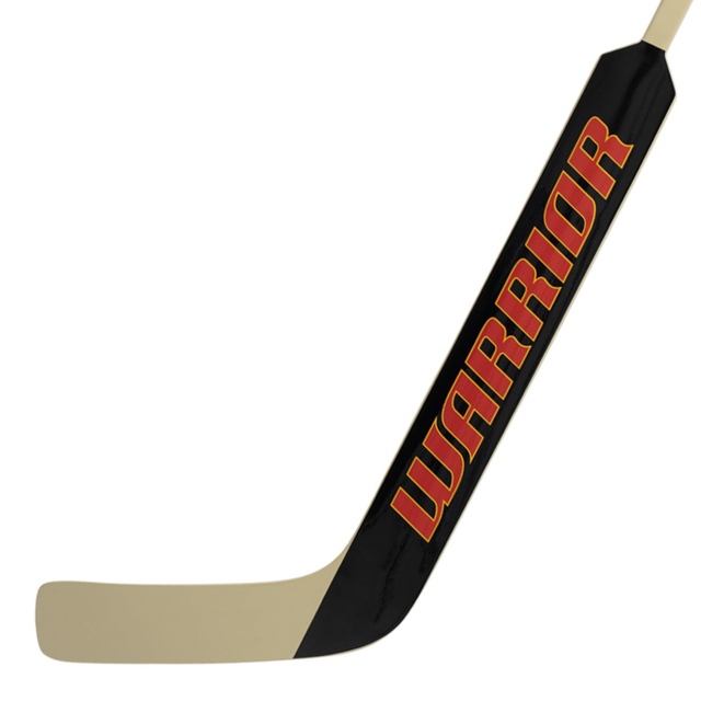 Warrior Ritual Swagger Intermediate Goalie Stick – TWT Left 23"