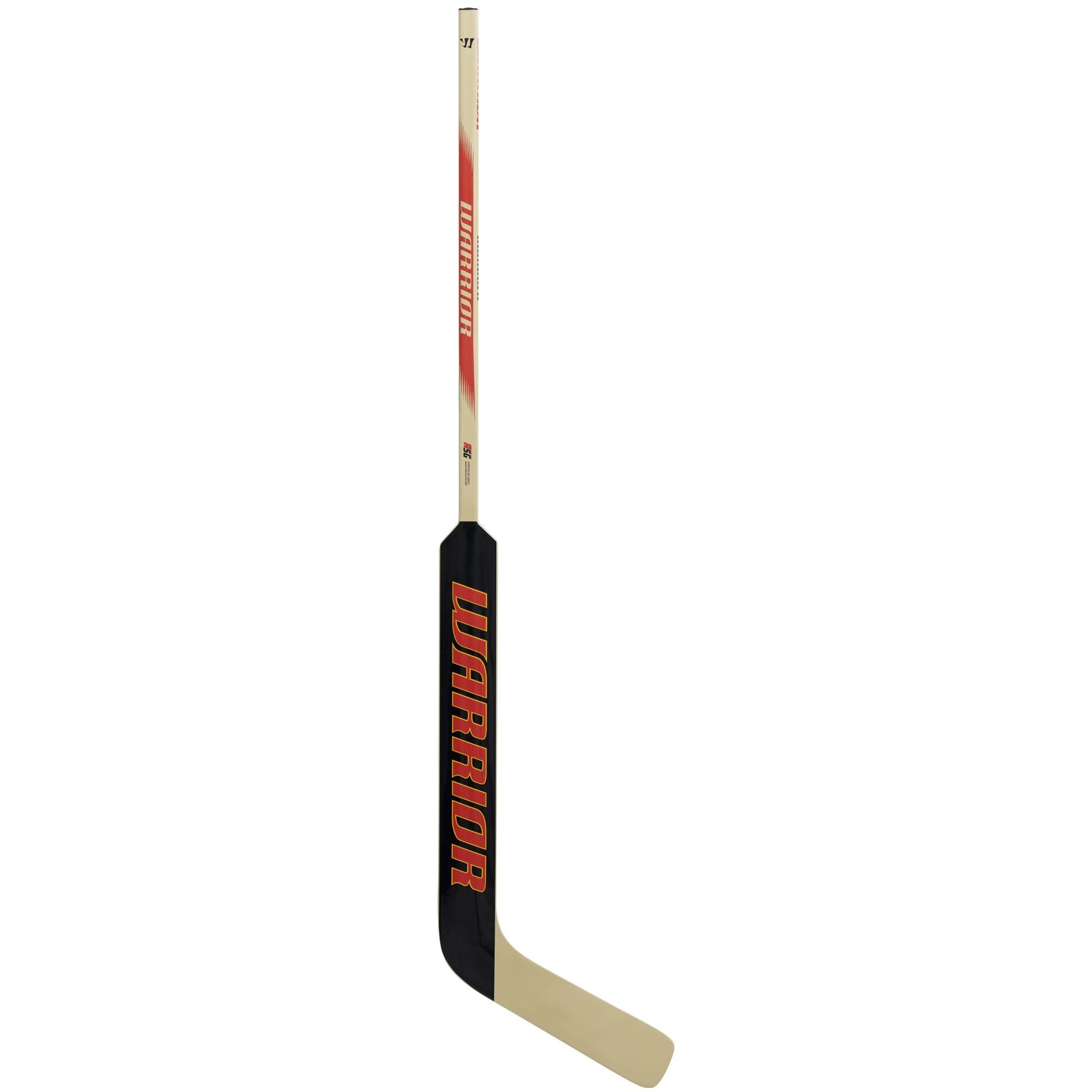 Warrior Ritual Swagger Intermediate Goalie Stick – 23"