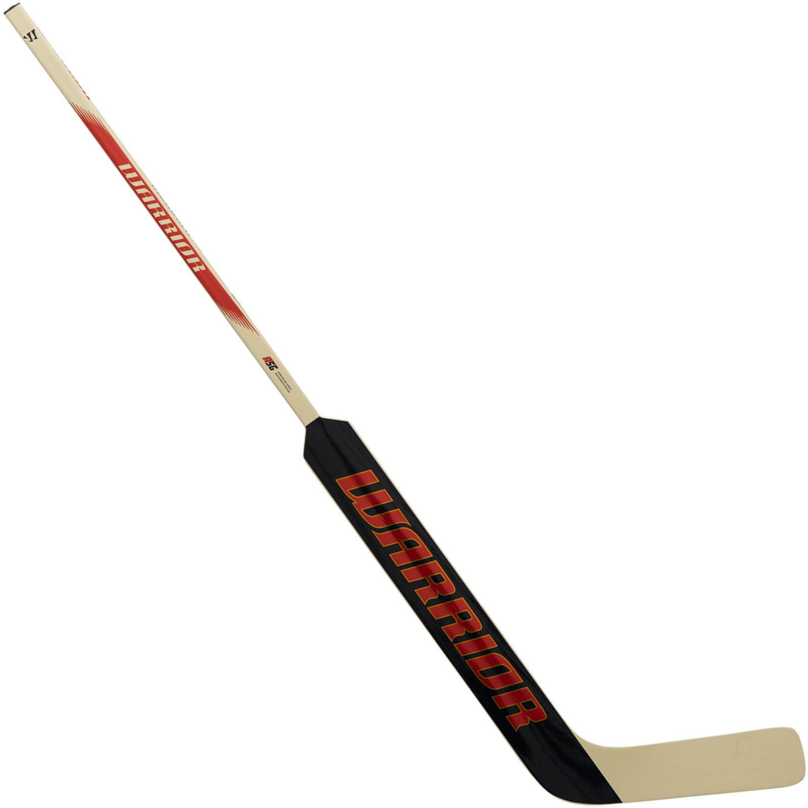 Warrior Ritual Swagger Pro Senior Goalie Stick – 24"