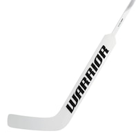 Warrior Ritual Swagger Pro Senior Goalie Stick – 26" CloseUp