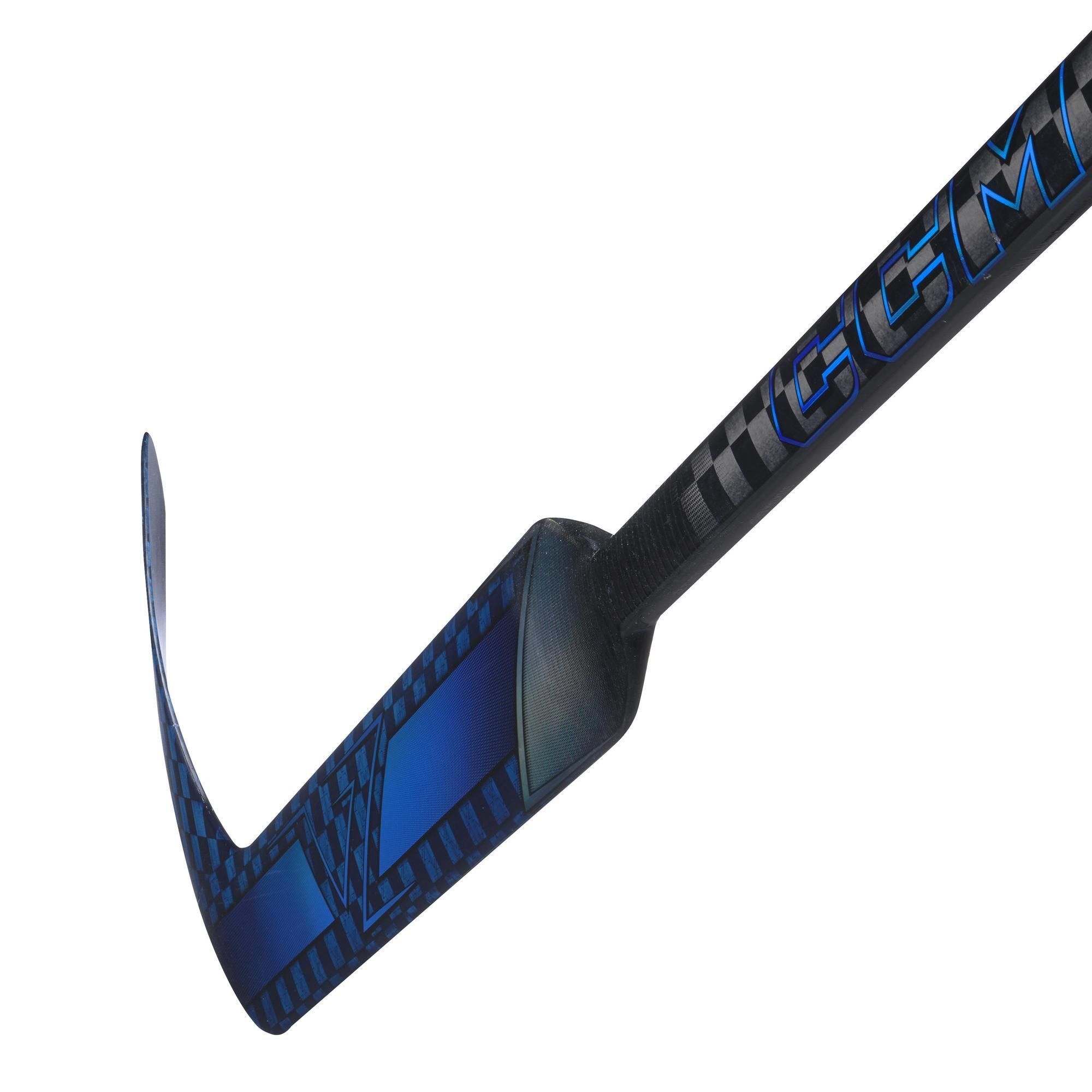 CCM Vizion Senior Goalie Stick – P4 - 25"
