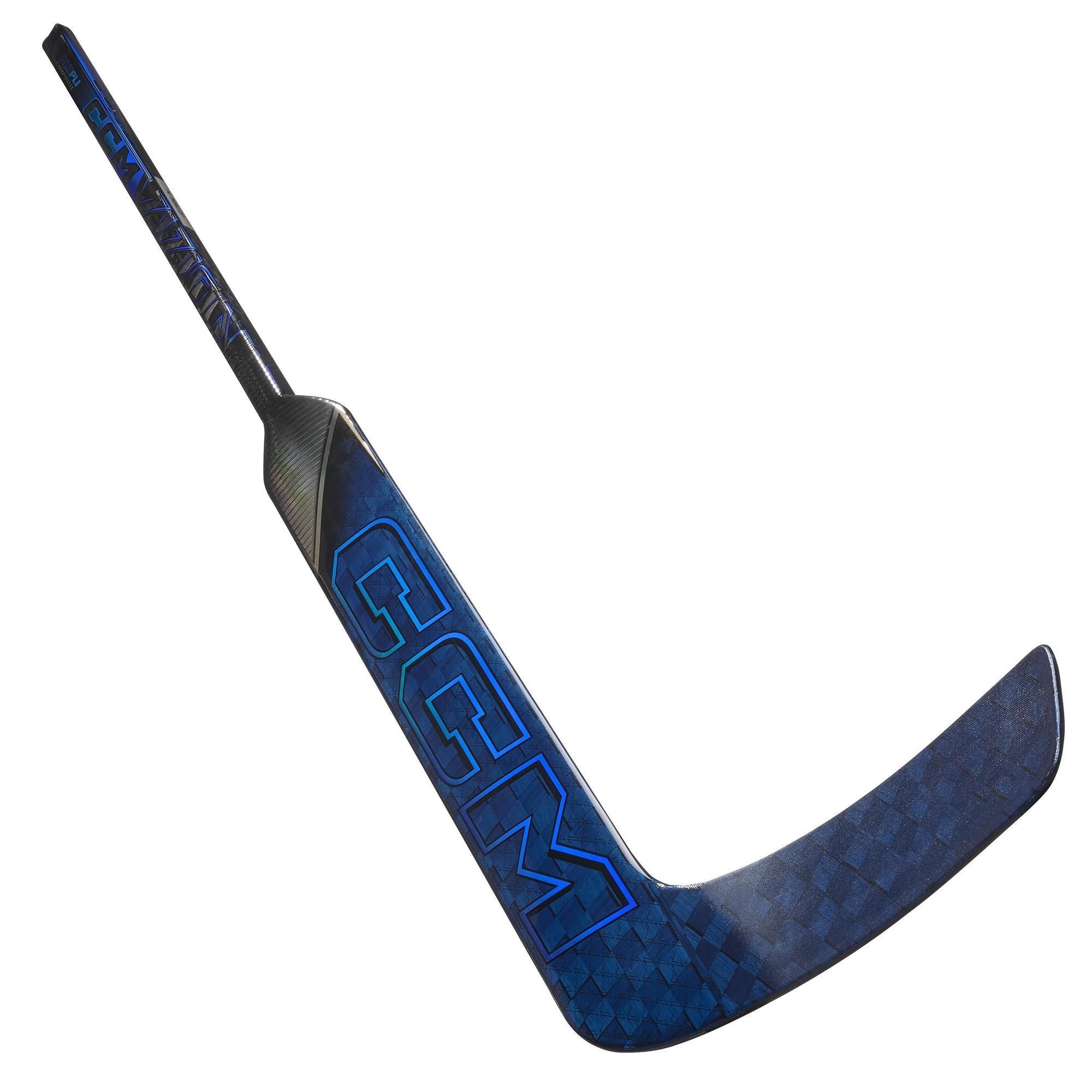 CCM Vizion Senior Goalie Stick – P4 - 25"
