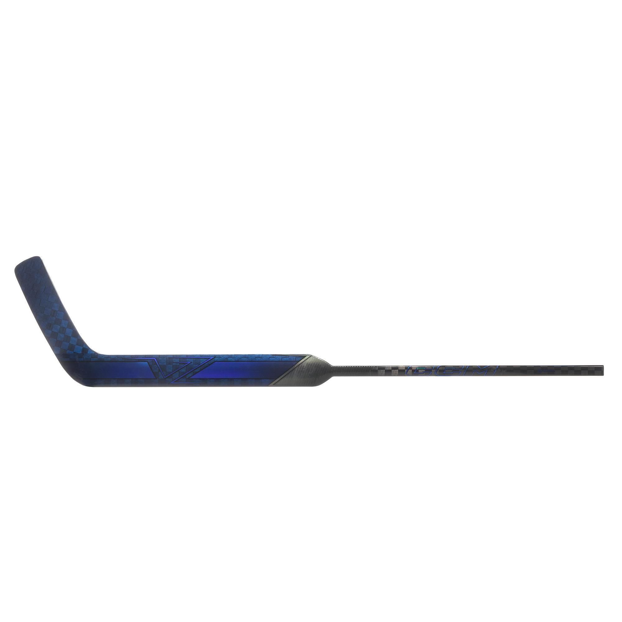 CCM Vizion Senior Goalie Stick – P4 - 25"