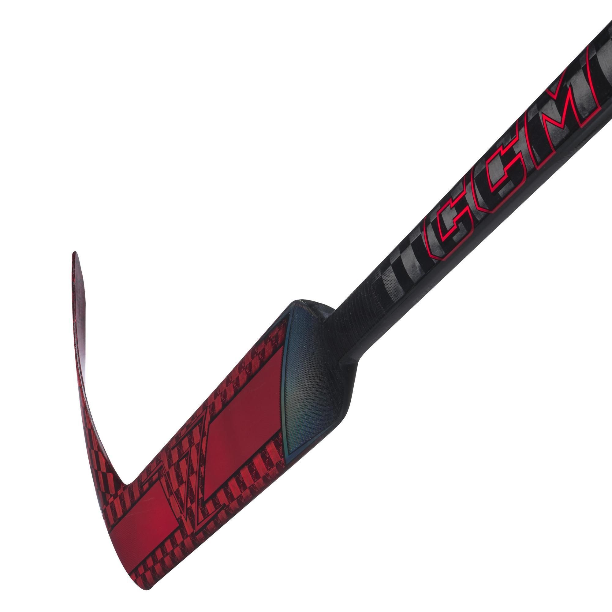 CCM Vizion Senior Goalie Stick – P4 - 25"