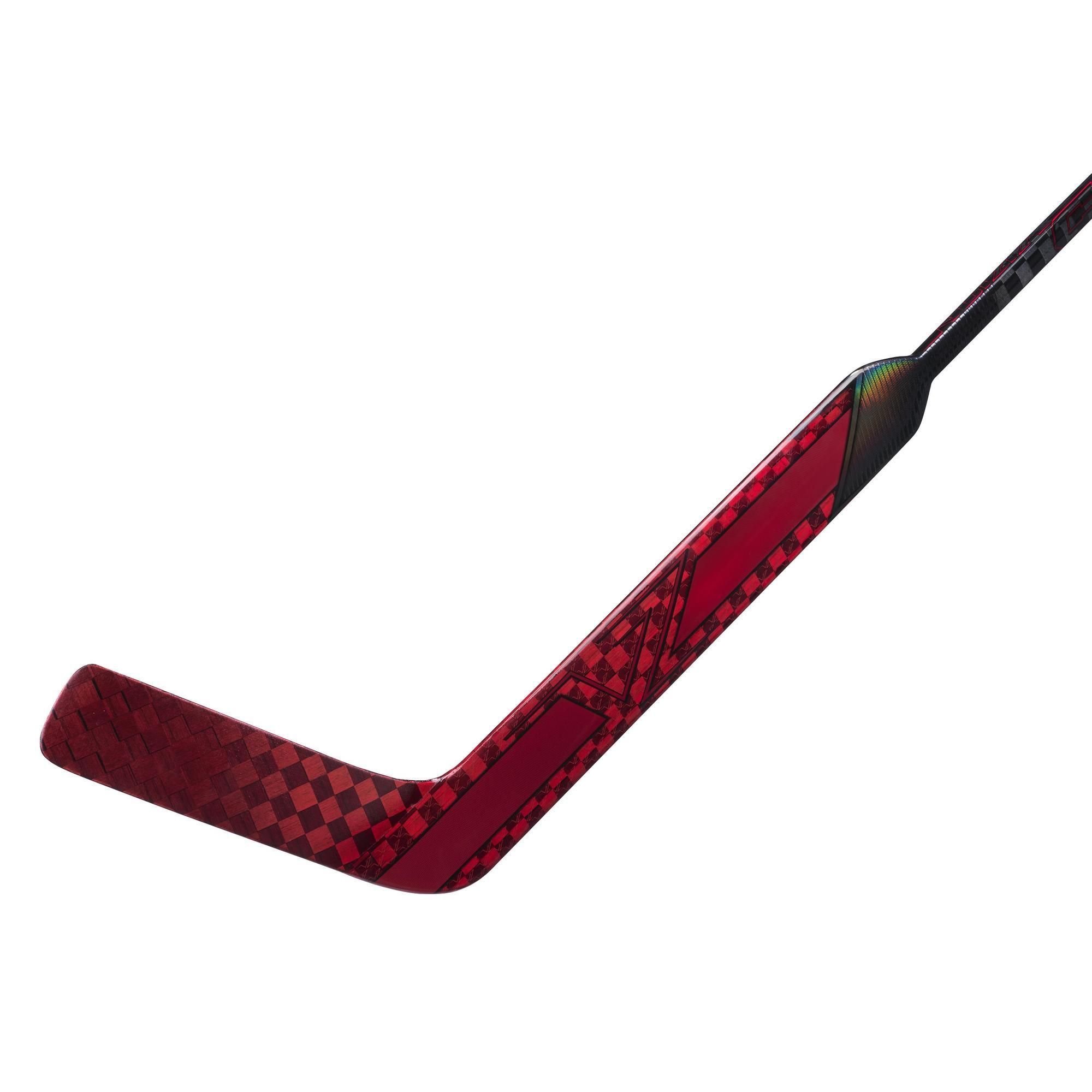 CCM Vizion Senior Goalie Stick – P4 - 25"