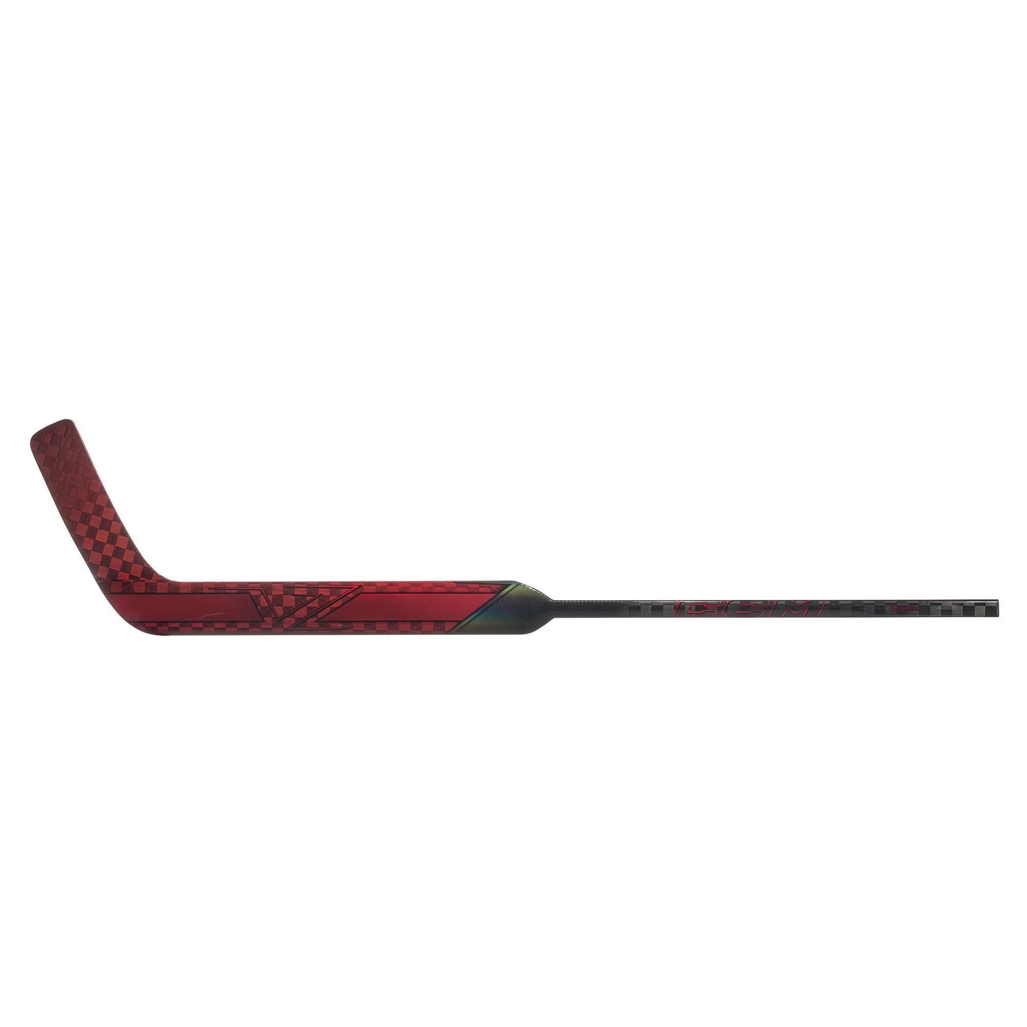 CCM Vizion Senior Goalie Stick – P4 - 25"