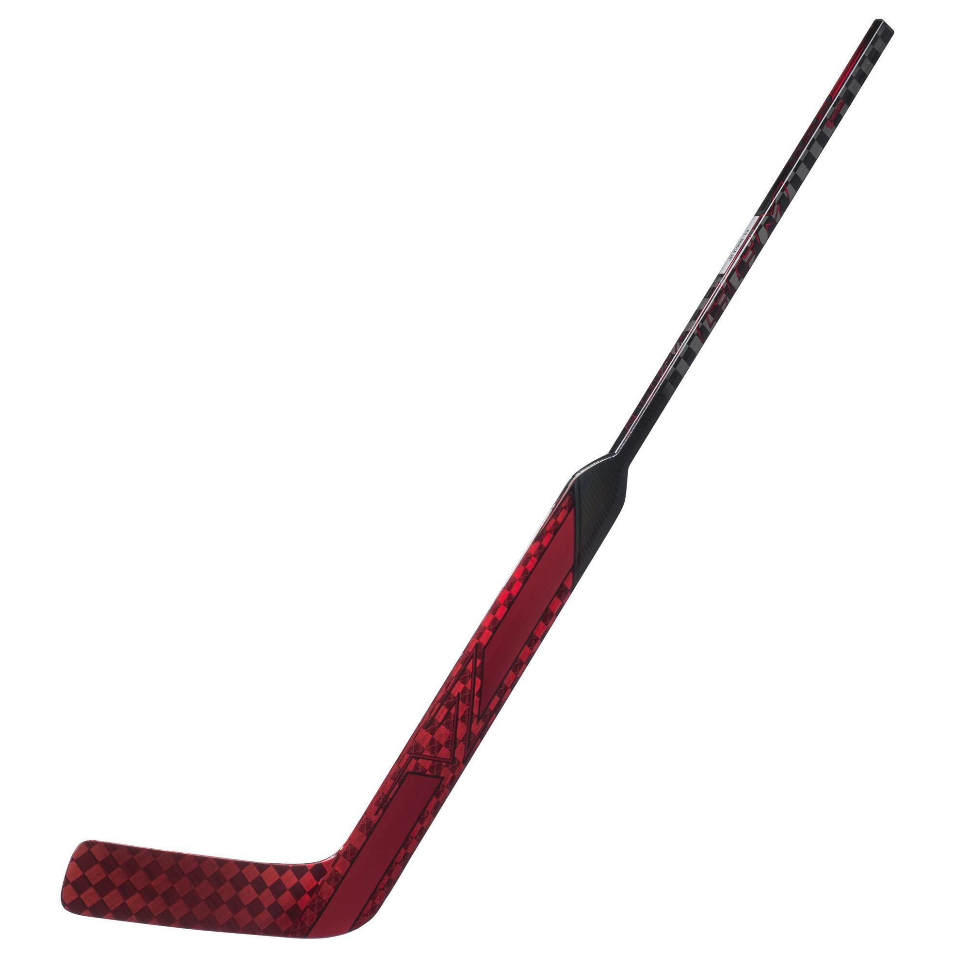 CCM Vizion Senior Goalie Stick – P4 - 25"