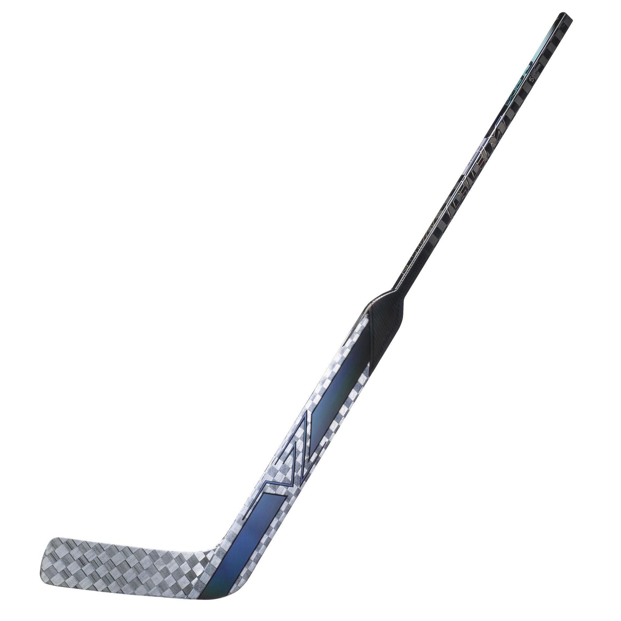 CCM Vizion Senior Goalie Stick – P4 - 26"