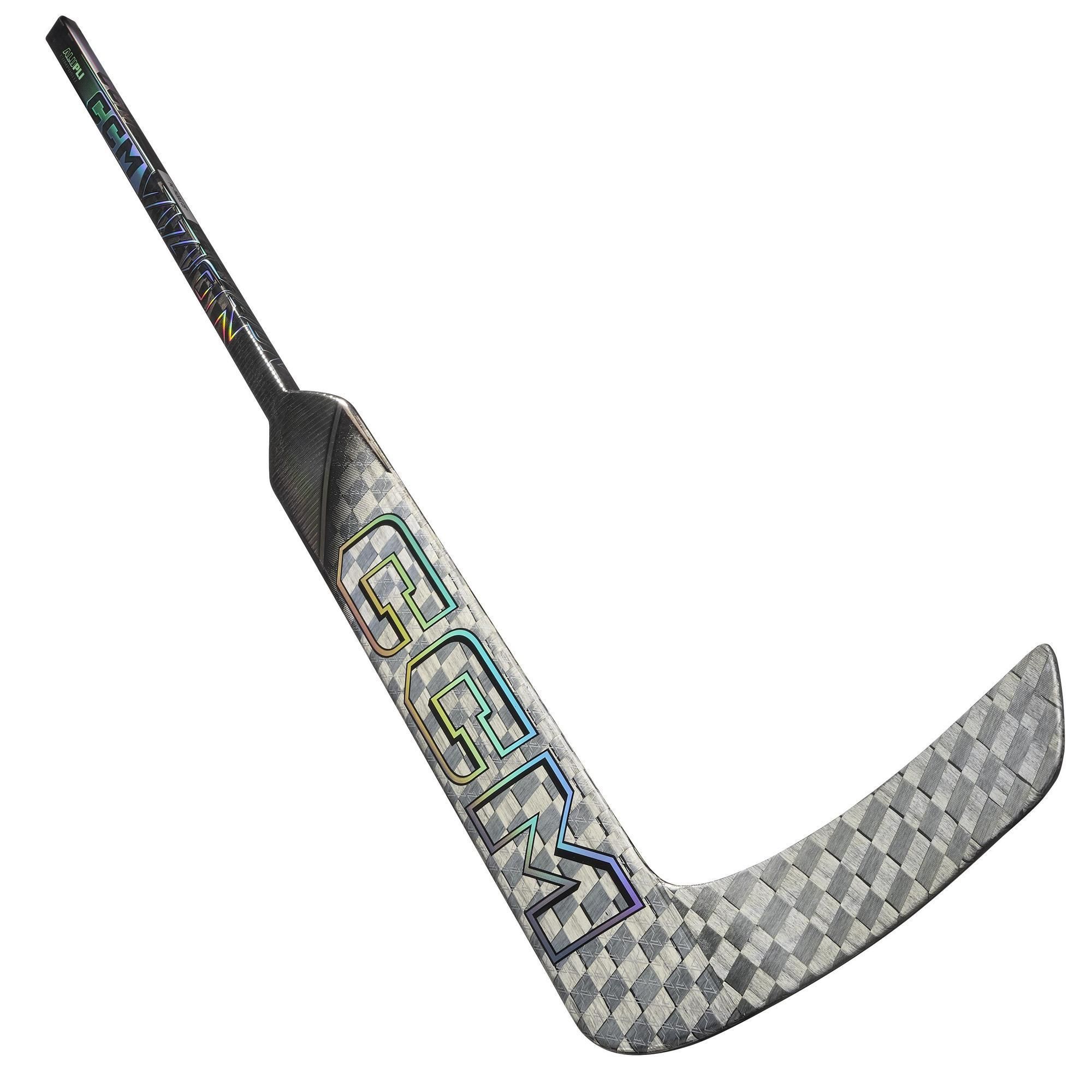 CCM Vizion Senior Goalie Stick – P4 - 26"
