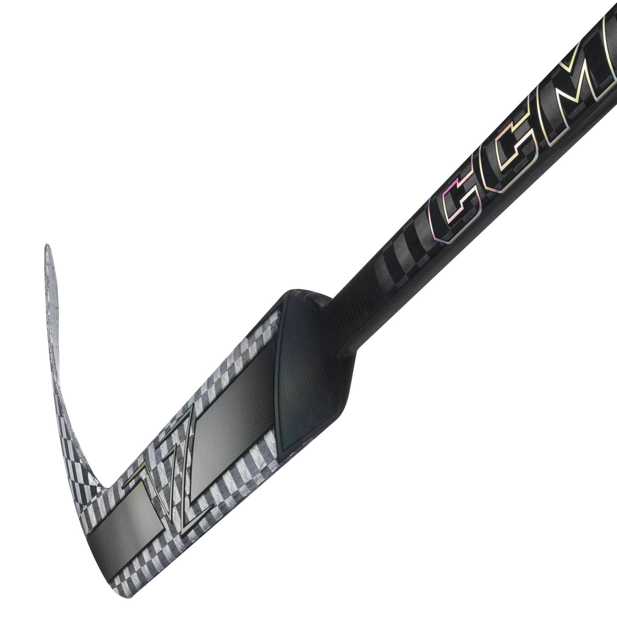 CCM Vizion Senior Goalie Stick – P4 - 26"