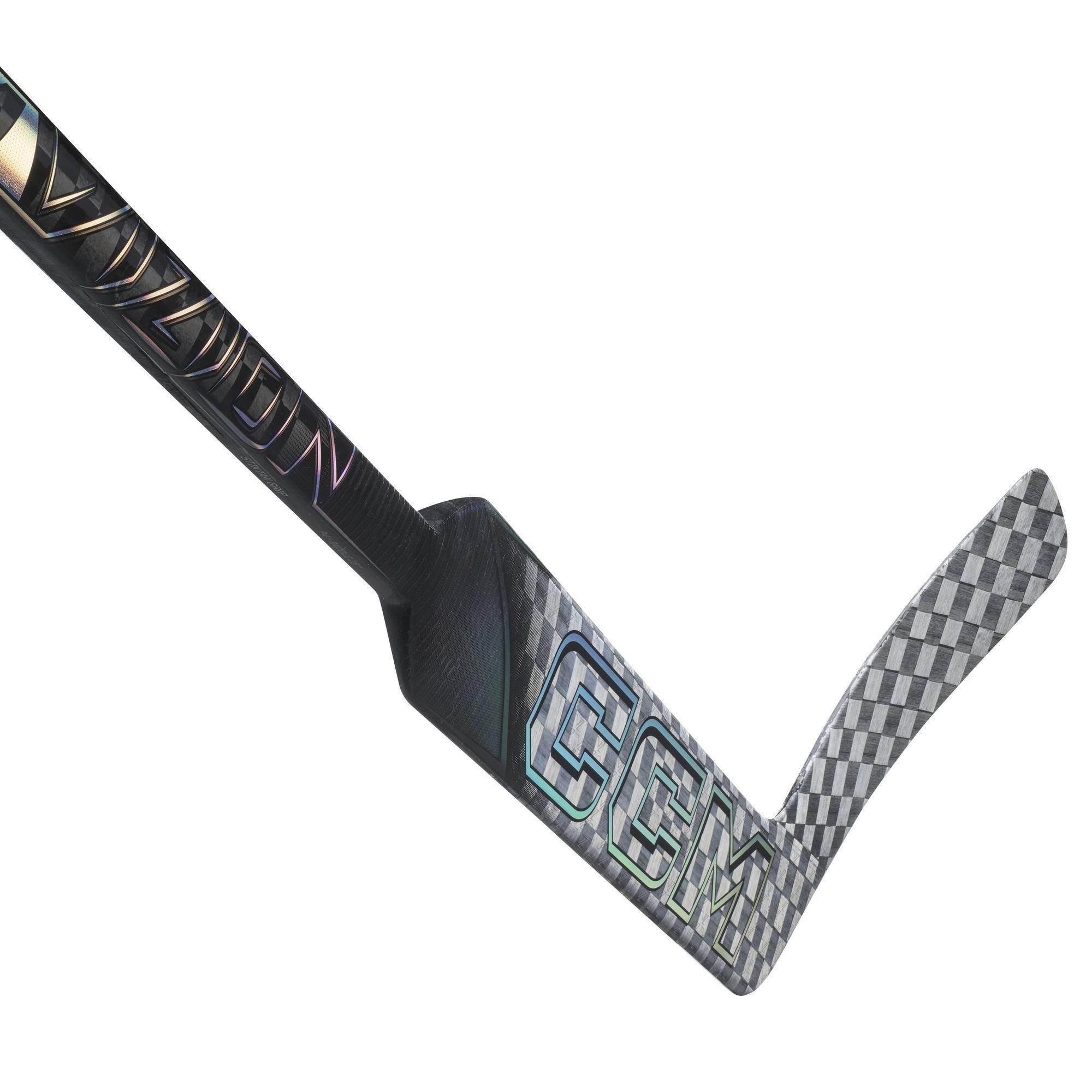 CCM Vizion Senior Goalie Stick – P4 - 26"