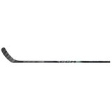 CCM Ribcor Trigger 10 Pro Chrome Intermediate Hockey Stick Side_Left