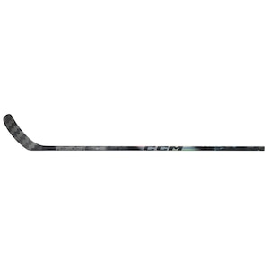 CCM Ribcor Trigger 10 Pro Chrome Junior Hockey Stick