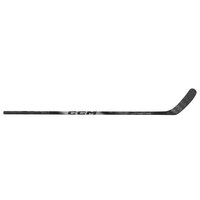 CCM Ribcor Trigger 10 Pro Chrome Senior Hockey Stick Side_Right