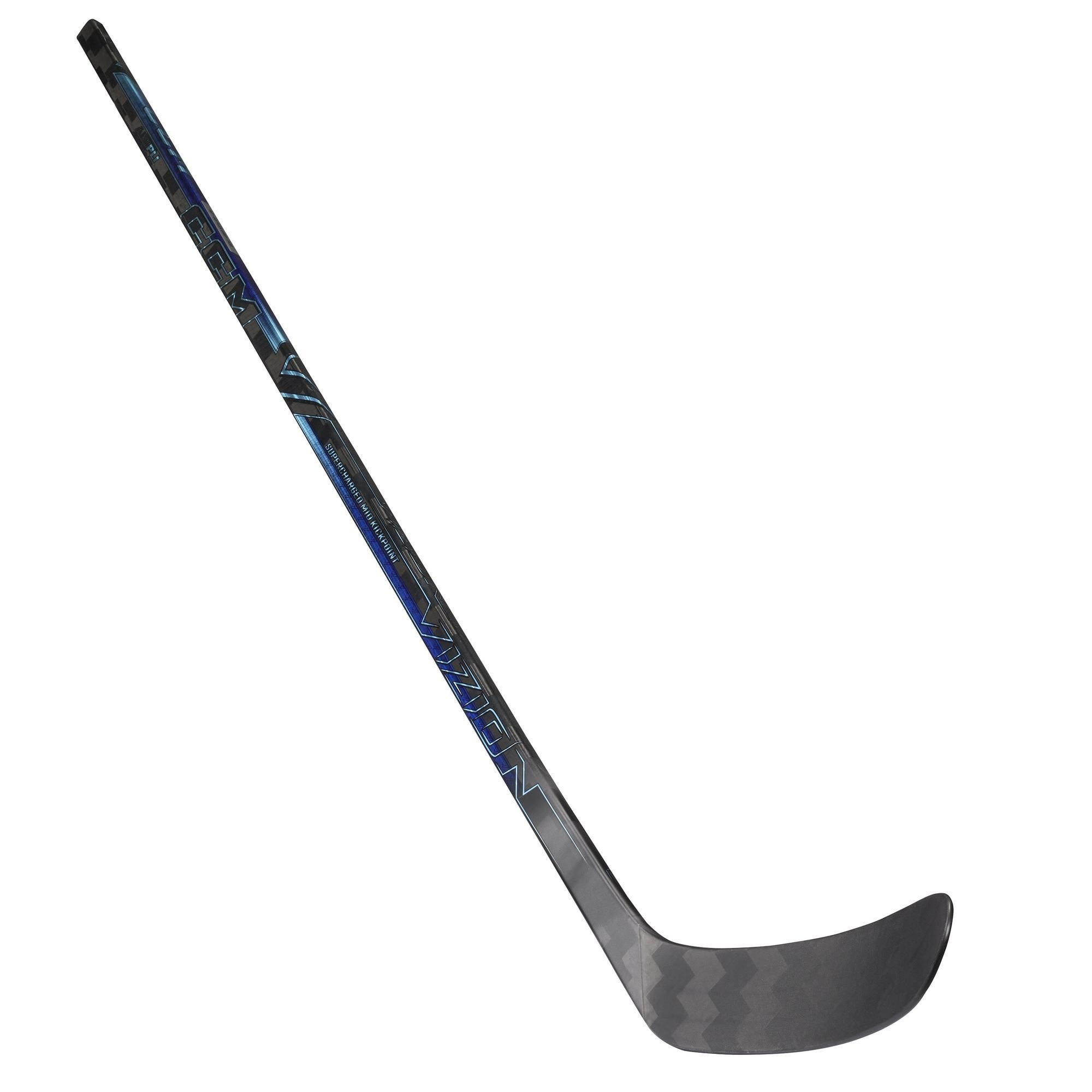 CCM Vizion 26 Intermediate Hockey Stick