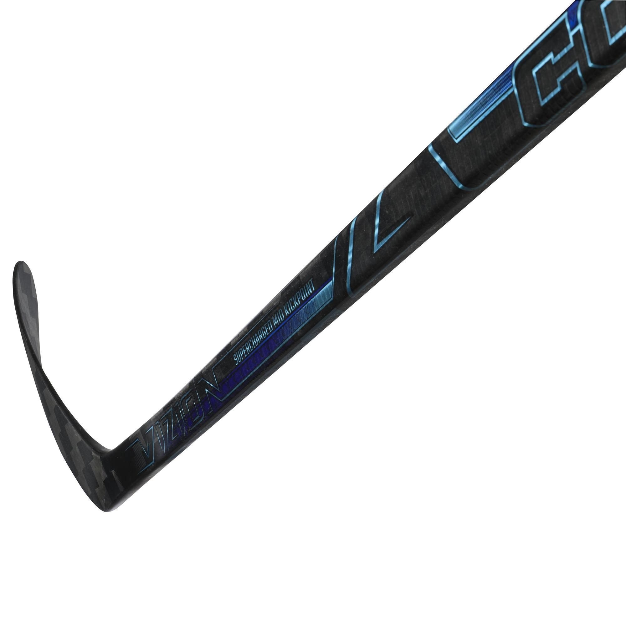 CCM Vizion 26 Intermediate Hockey Stick