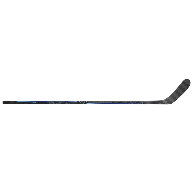 CCM Vizion Junior Hockey Stick (2026)