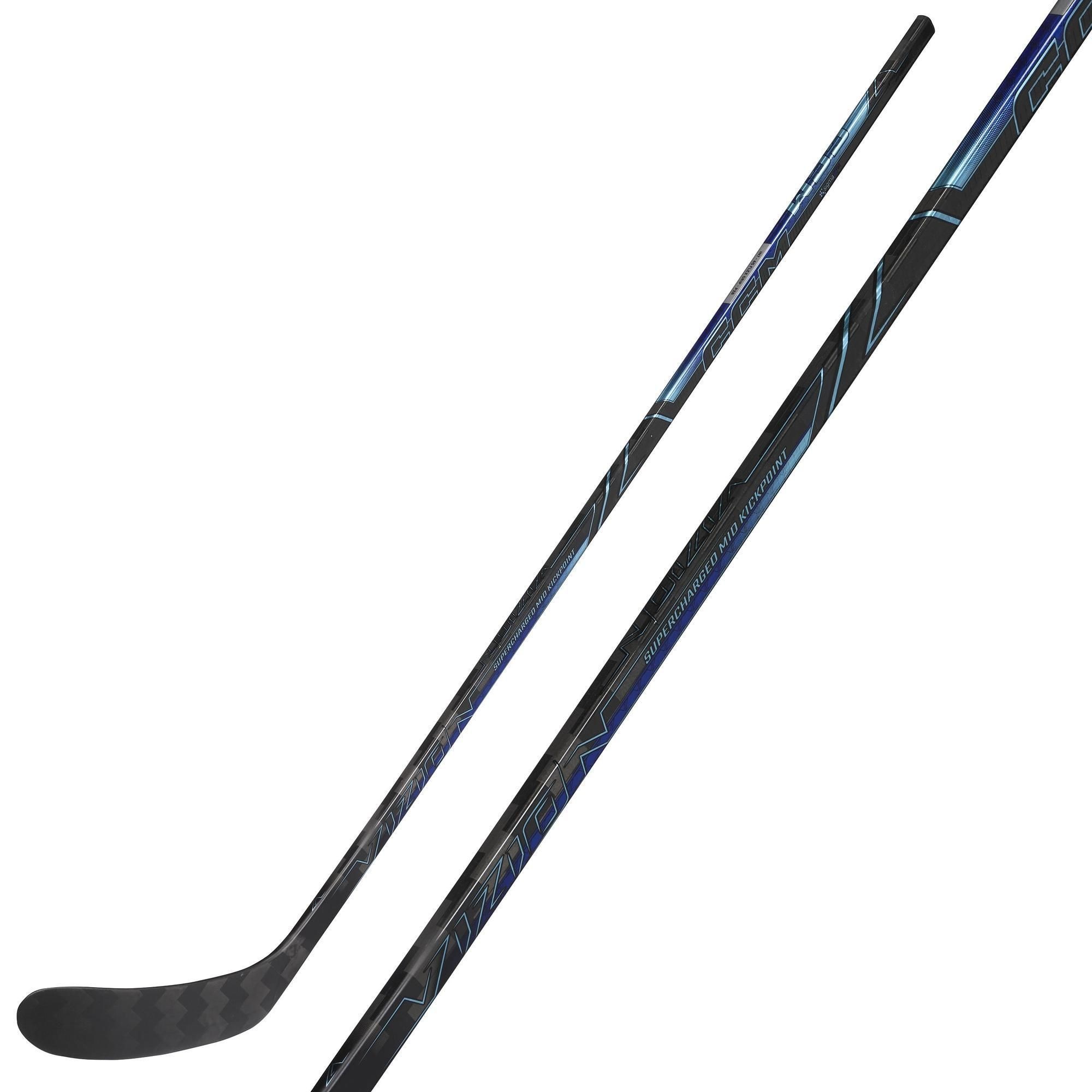CCM Vizion 26 Intermediate Hockey Stick