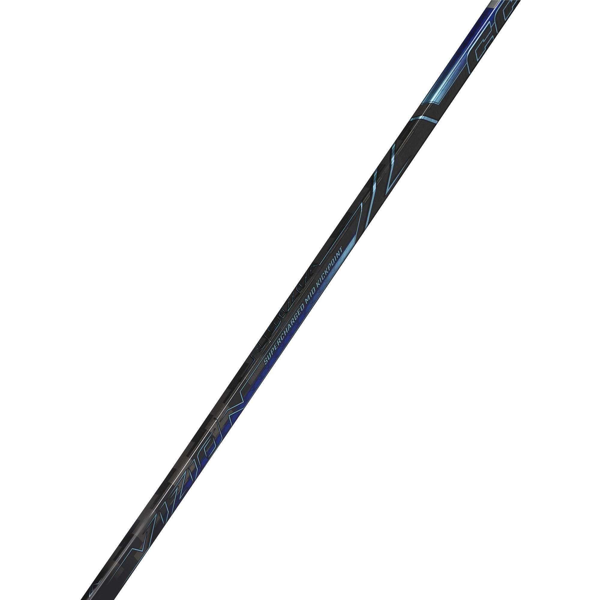 CCM Vizion 26 Intermediate Hockey Stick
