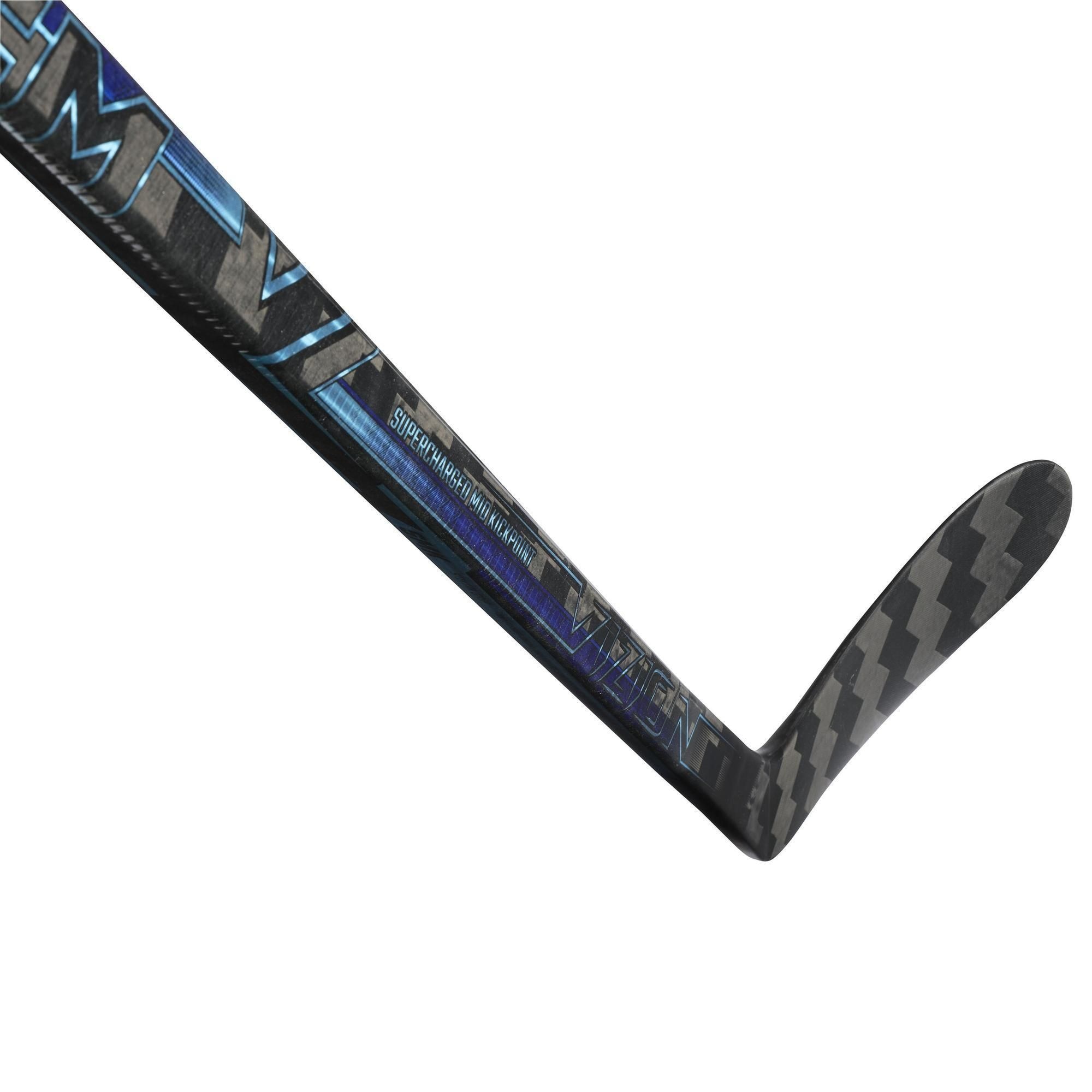 CCM Vizion 26 Intermediate Hockey Stick