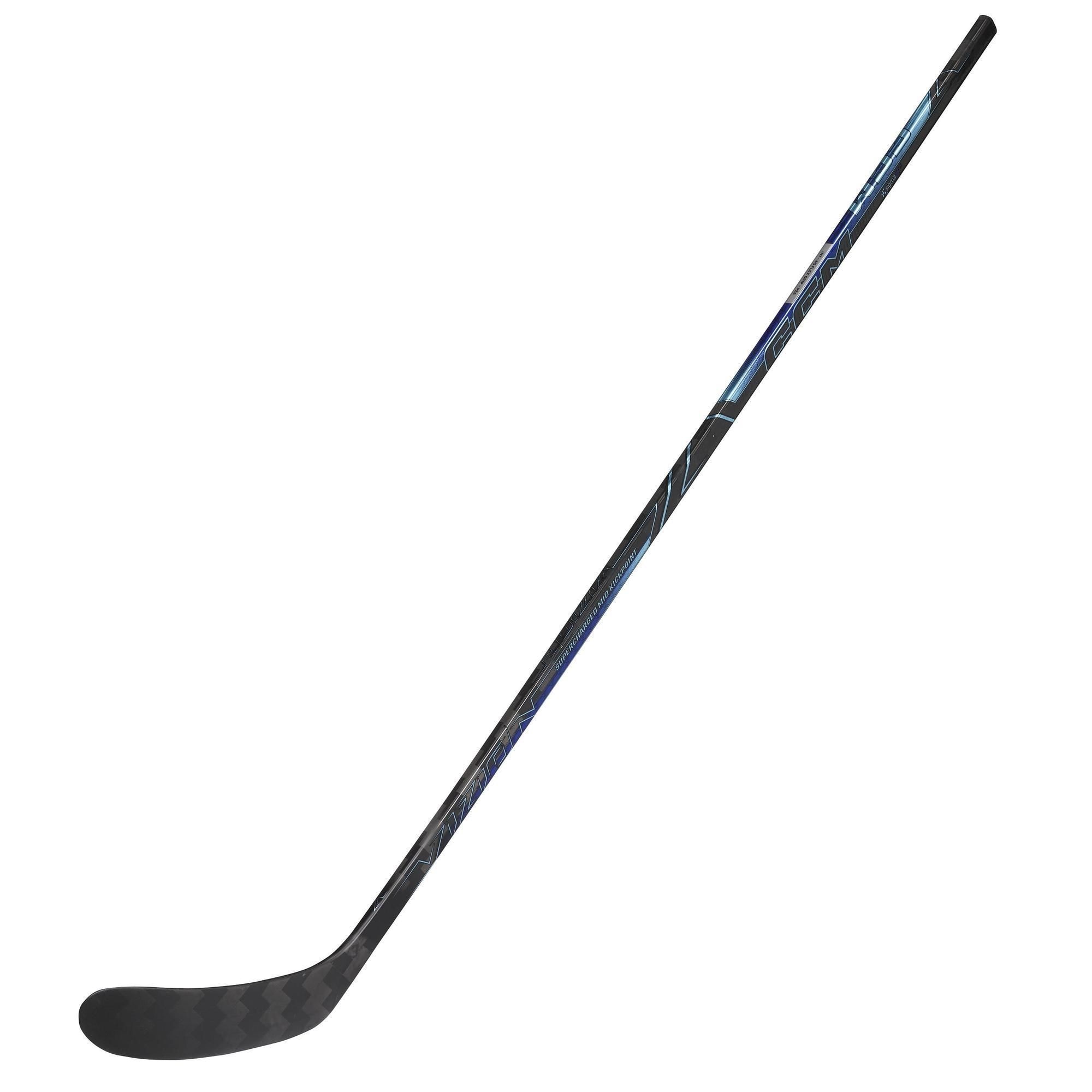 CCM Vizion 26 Intermediate Hockey Stick