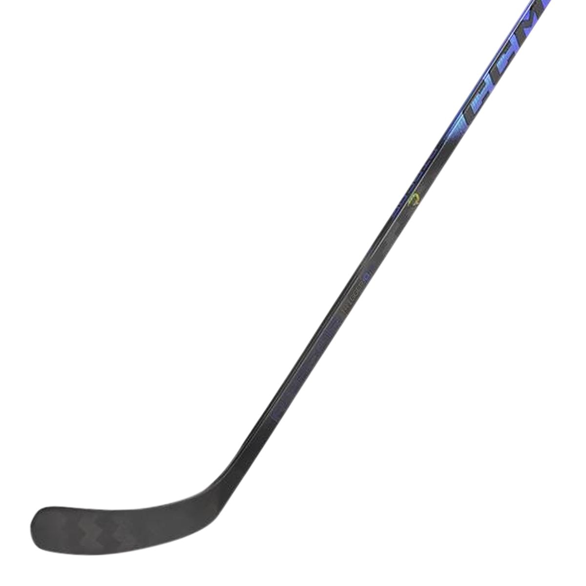 CCM Ribcor Trigger 10 Pro Junior Hockey Stick