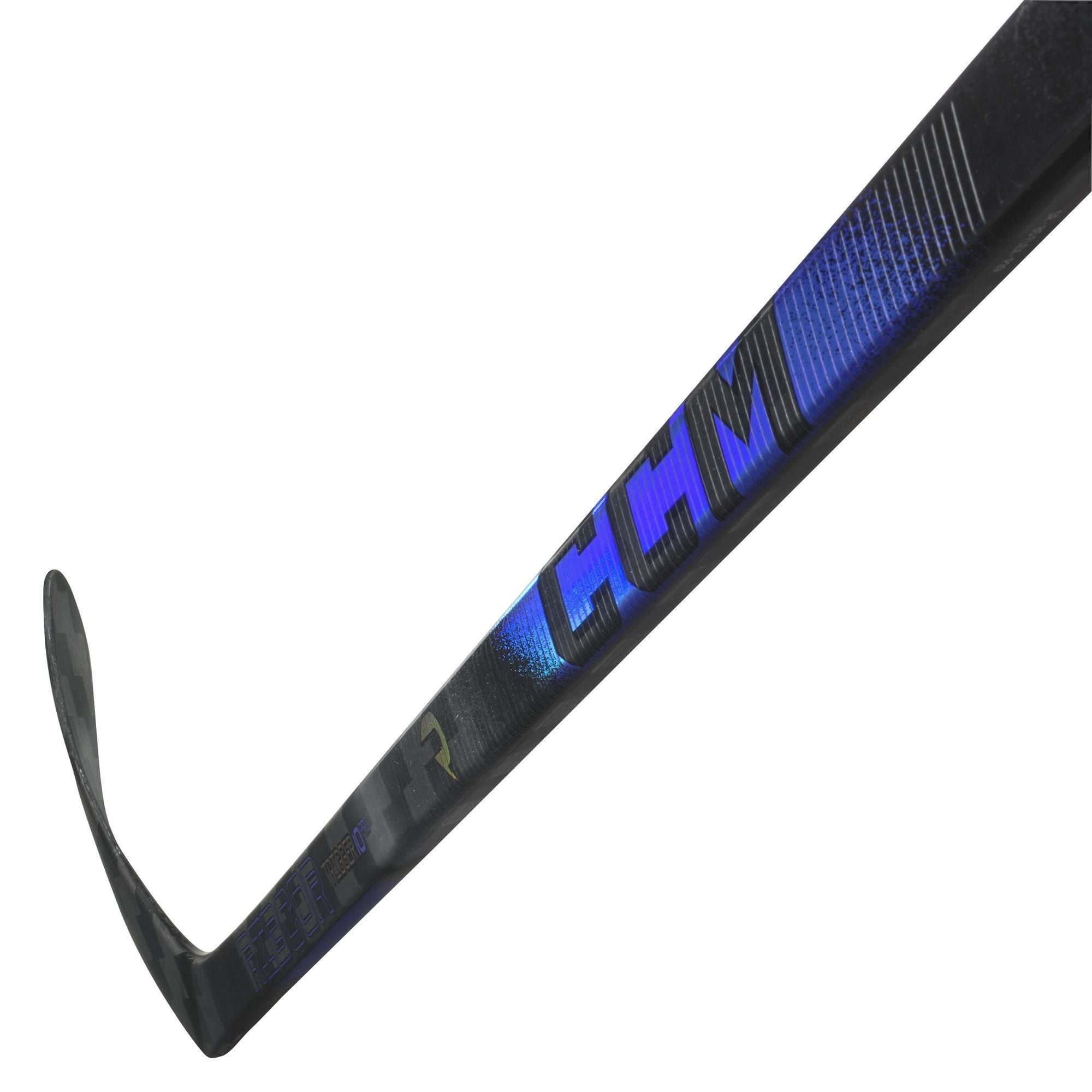 CCM Ribcor Trigger 10 Pro Junior Hockey Stick