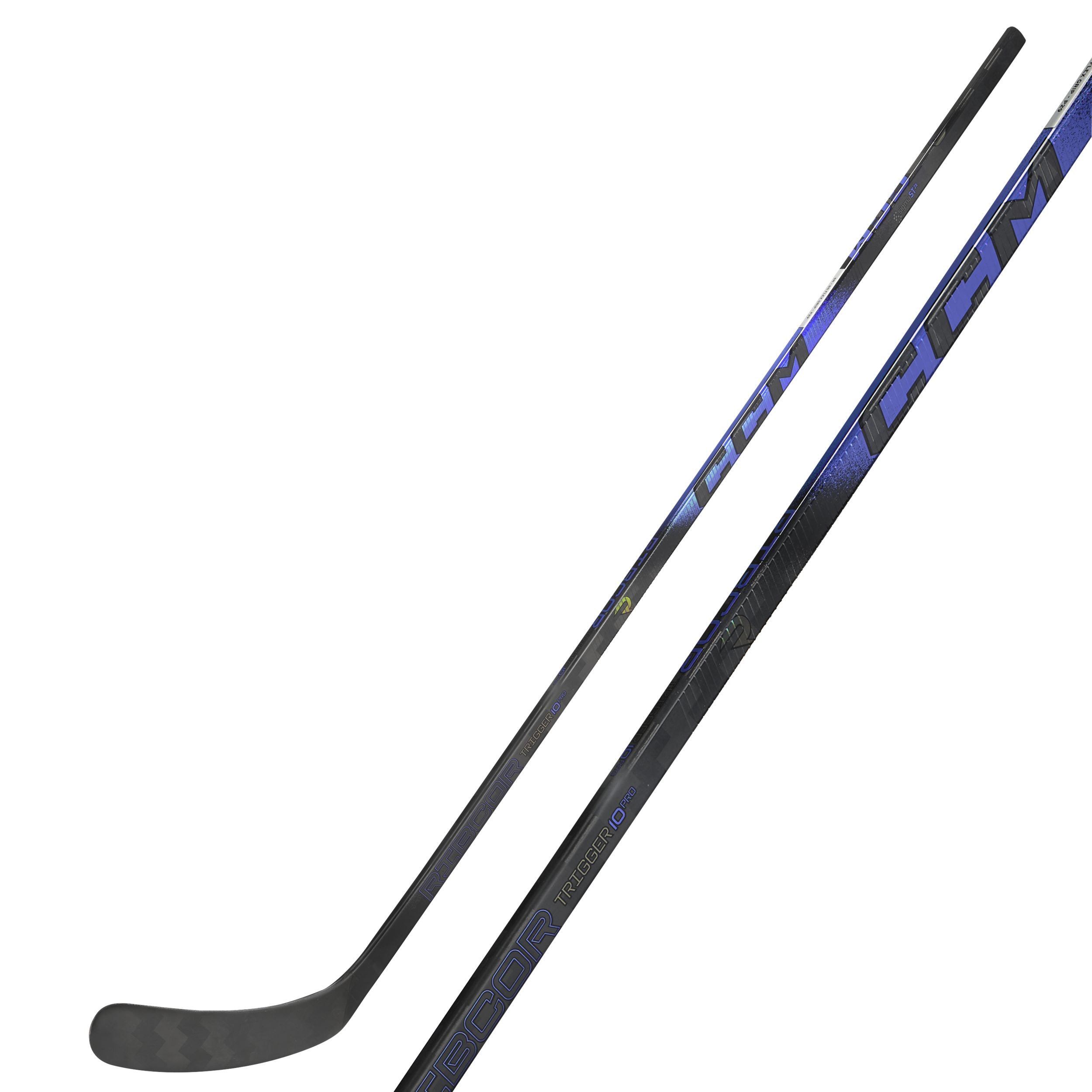 CCM Ribcor Trigger 10 Pro Youth Hockey Stick